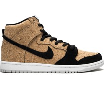 'Dunk High Premium SB' Sneakers