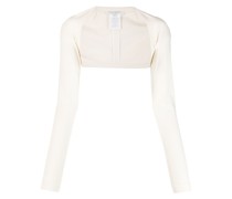 Cropped-Jacke
