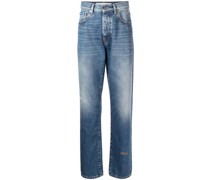 AMC Original Fit Straight-Leg-Jeans