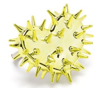 Siegelring mit Herzform