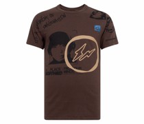 x Fragment Hiroshi T-Shirt