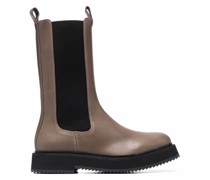 British Chelsea-Boots