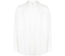 Semi-transparentes Hemd