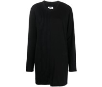 Asymmetrisches Minikleid