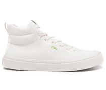 IBI High-Top-Sneakers