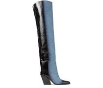 Maceo Overknee-Stiefel 85mm