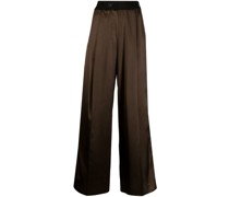 Ciara Hose mit weitem Bein