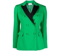 P.A.R.O.S.H. Doppelreihiger Blazer