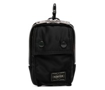 Porter-Yoshida & Co. Tanker Mini-Tasche