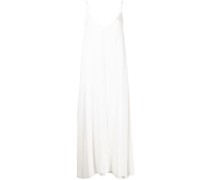 Camisole-Kleid im Layering-Look