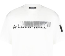 A-COLD-WALL* T-Shirt mit Logo