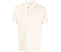 Kurzärmeliges Poloshirt