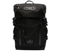 Chase Double-Line Rucksack