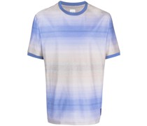 Gestreiftes T-Shirt