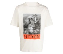 T-Shirt mit grafischem Print