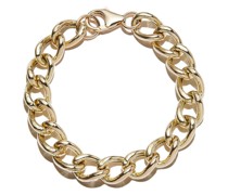 14kt Gelbgoldarmband