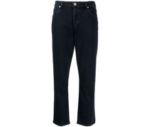 Emerson Cropped-Jeans