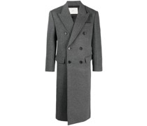 Melierter Blazer