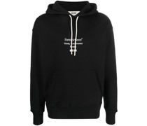 Hoodie aus Bio-Baumwolle