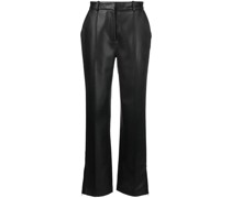 Hose mit geradem Bein