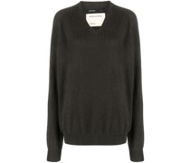Pullover aus Kaschmir
