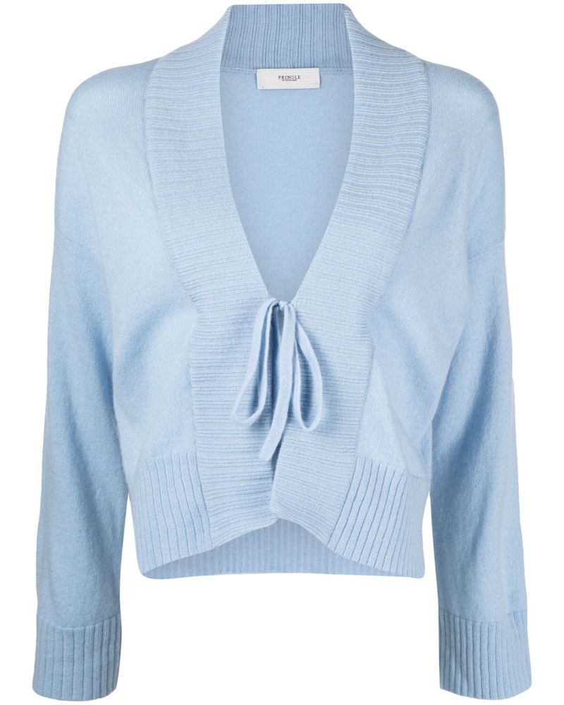 Pringle of Scotland Damen Cardigan aus Kaschmir