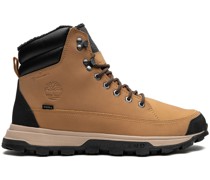 Treeline Schnürstiefel