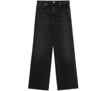 Weite '90s High-Rise-Jeans