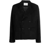 Doppelreihiger Blazer