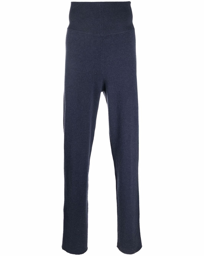 extreme cashmere Damen Gestrickte Hose