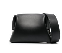 Mini Gürteltasche aus Leder