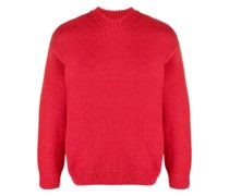 La Maille Pavane Pullover