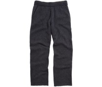 x The Elder Statesman Oasi Kaschmirhose
