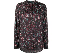 Catchell Bluse mit Print