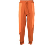 Jogginghose mit Logo-Print