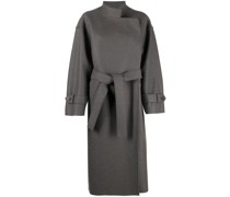 Oversized-Trenchcoat