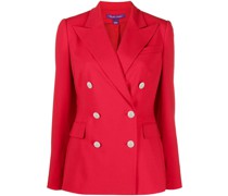 Doppelreihiger Blazer
