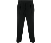 Klassische Hose