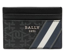 Kartenetui mit Monogramm