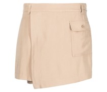 Asymmetrische Shorts