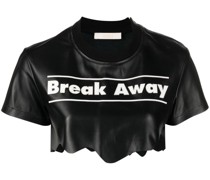 Break Away Cropped-Top