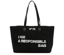 Responsibility Bis Handtasche