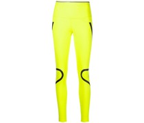 Leggings mit Streifen
