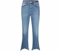 Austin Cropped-Jeans