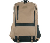 Utility-Rucksack mit Schnallen