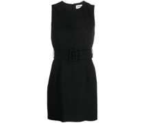 P.A.R.O.S.H. Ärmelloses Minikleid