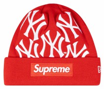 x New York Yankees x New Era FW21 Mütze