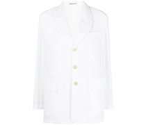 Einreihiger Blazer