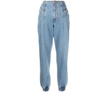 Miriam Tapered-Jeans