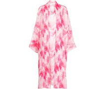 Kimono mit V-Ausschnitt